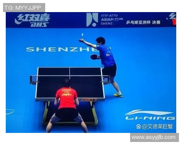 广州与南京乒乓球队耐力对决赛后分析与反思
